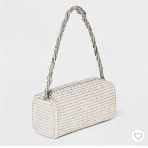 A New Day Gorgeous Sparkly Bag, Used Once